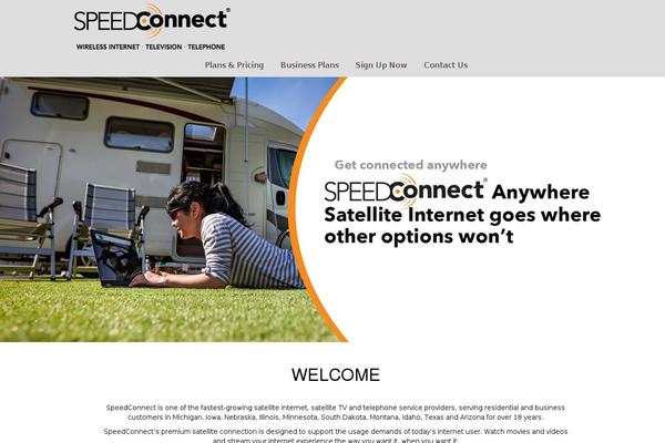 Site using Content-Grid plugin