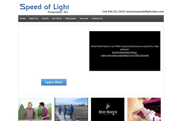 Site using Haiku-minimalist-audio-player plugin
