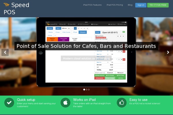Flattheme theme site design template sample