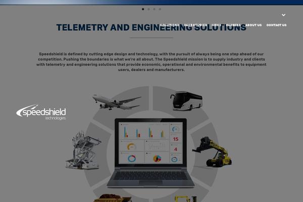 speedshield.com site used Speedshield