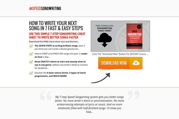 Site using Subscribe & Connect plugin