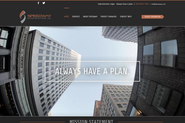 Site using Tmls_testimonials plugin