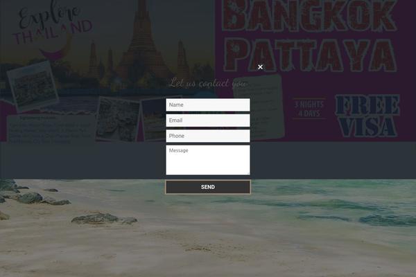 Site using Contact-form-by-supsystic plugin