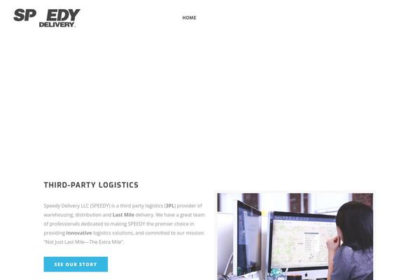 Site using WP Meta and date remover plugin