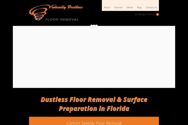 speedyfloorremoval.com site used West-designs-wordpress-theme-master