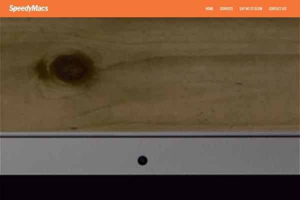 Site using BigContact Contact Page plugin