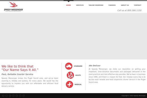 Site using Bootstrap Shortcodes for WordPress plugin