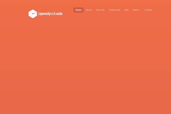 Nimble theme site design template sample