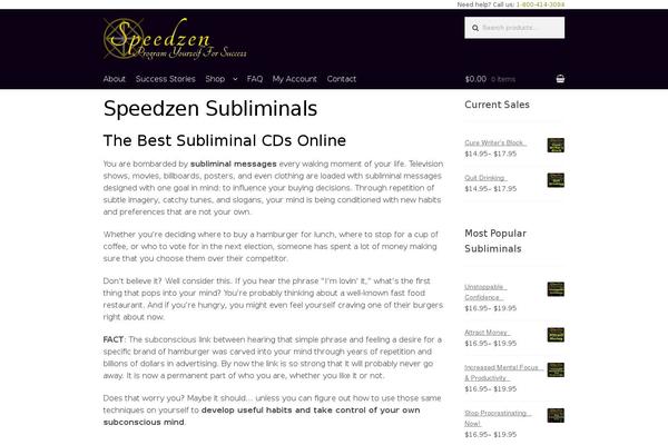 Site using Commercegurus-commercekit plugin