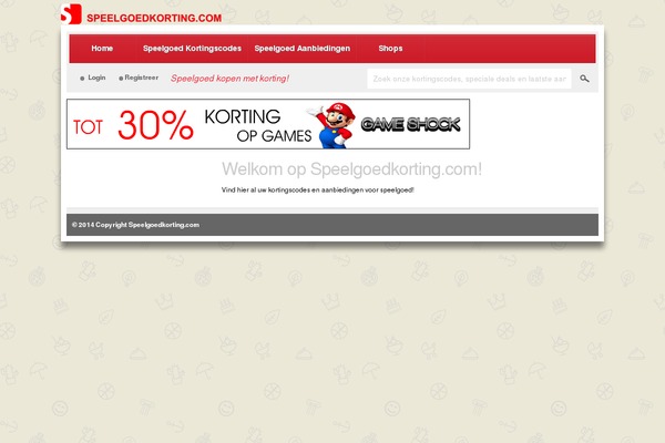 Site using Affiliate-marketing-xml-product-feed-importer-for-daisycon plugin