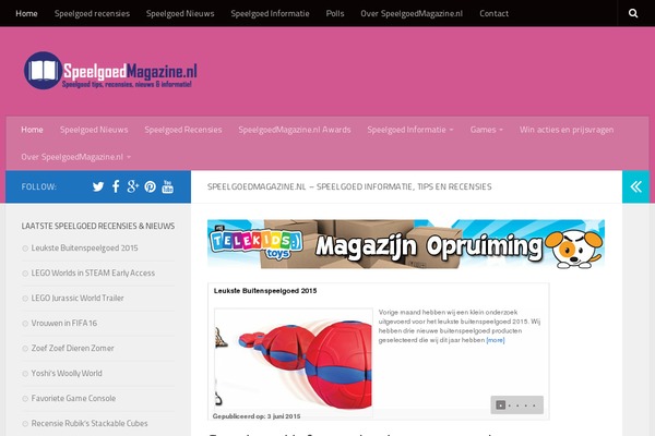 Site using WP Cookie Banner plugin