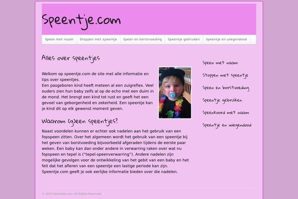 Site using Bol plugin