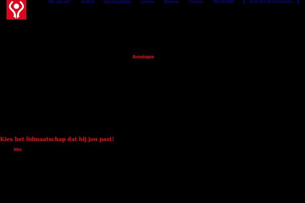 Site using Contact Form 7 Signature Addon plugin