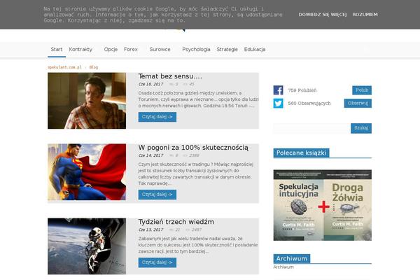 Cyberfolks theme site design template sample