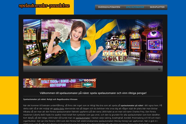 Breeze theme site design template sample