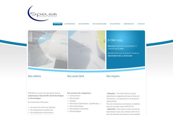 Rttheme9 theme site design template sample