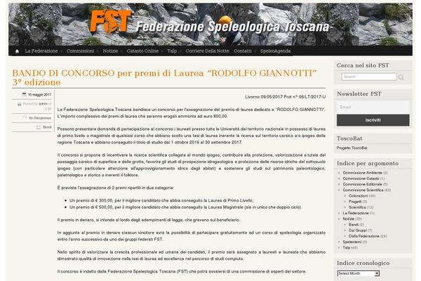 Site using Private Pages plugin