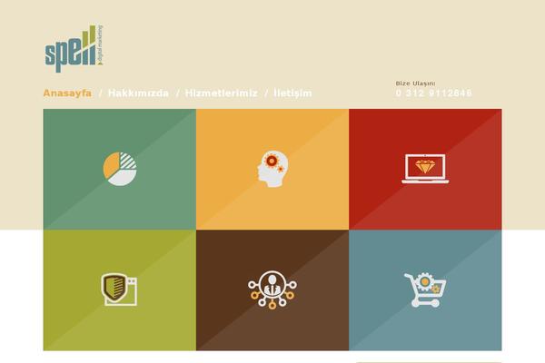 Site using Cherry-parallax plugin