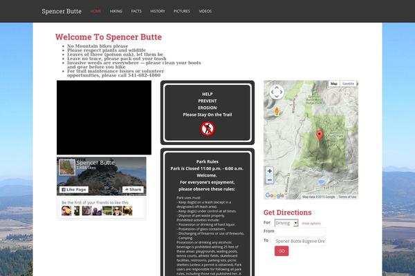 Site using Dvgallery plugin