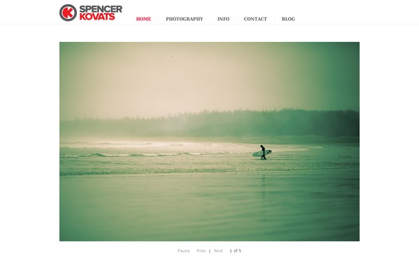 Site using Sociable-30 plugin