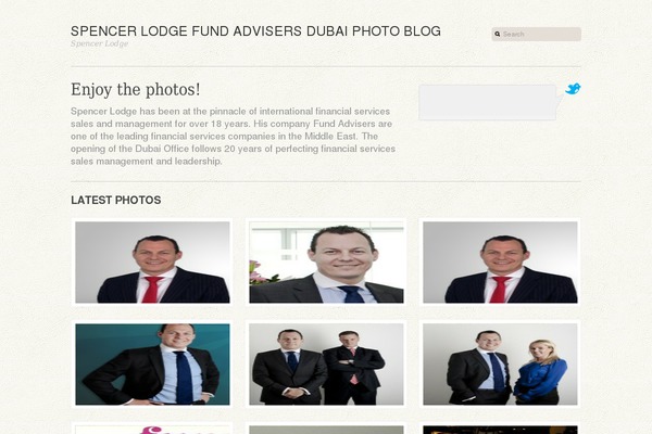 Workaholic theme site design template sample