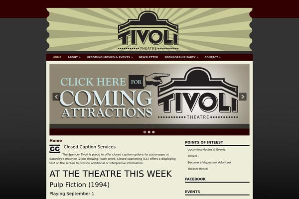 Wp Estate theme site design template sample