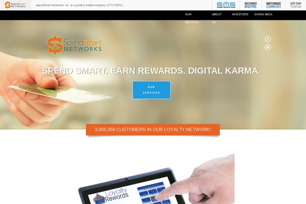 Cayse theme site design template sample