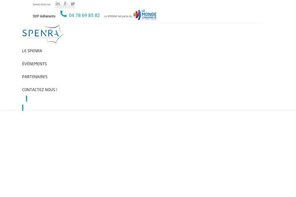 Site using Easy-twitter-feeds plugin