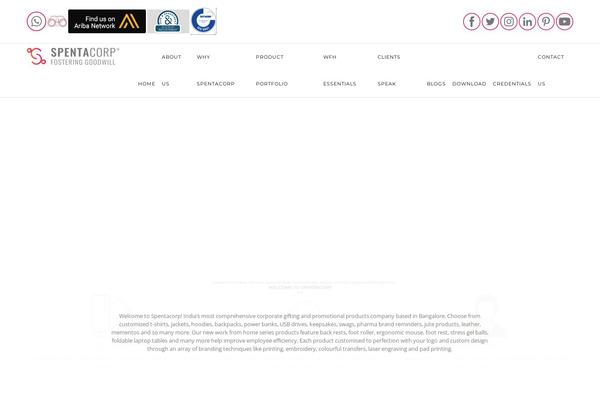 Site using Aerious_core plugin