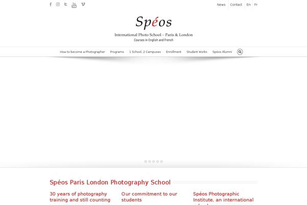 Site using Webp-express plugin