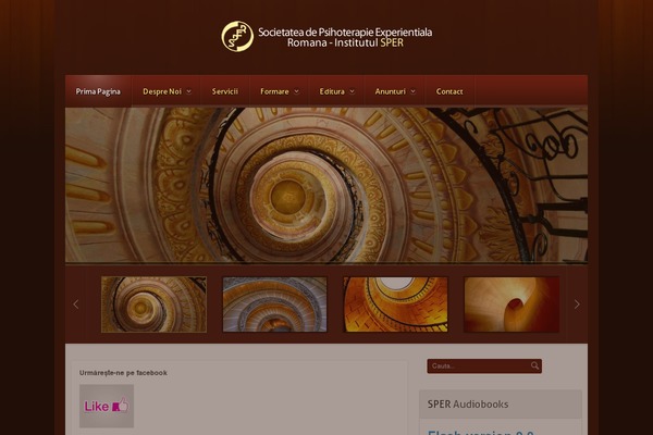 Site using Egovenz-core plugin