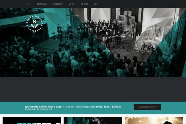 Site using Simple-photo-gallery plugin