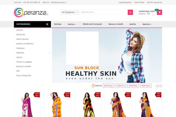Kutetheme theme site design template sample