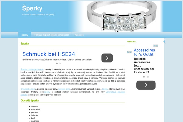 sperky-sperky.eu site used 04-modra_svetla