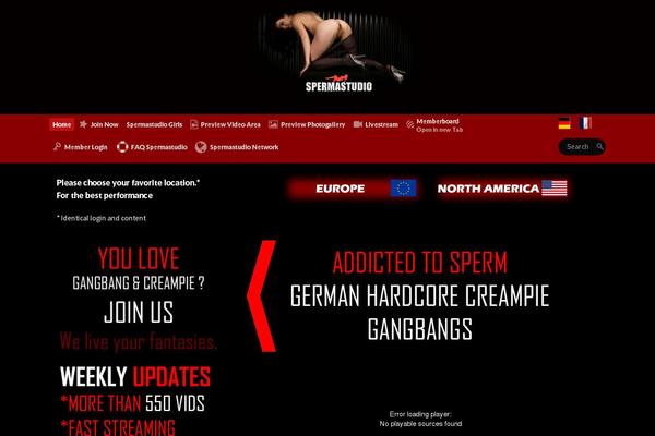 Site using Download Monitor plugin