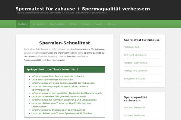Site using Themedy Toolbox plugin