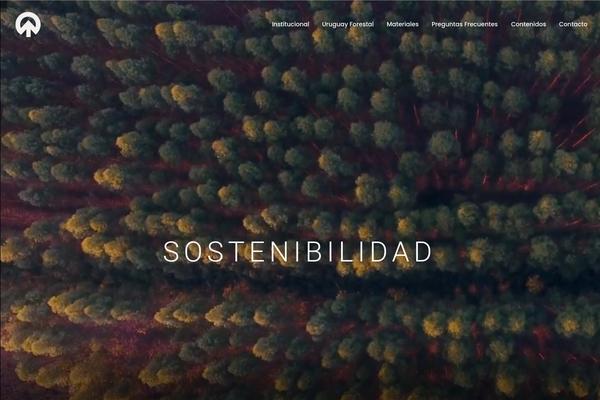 Massive-dynamic theme site design template sample