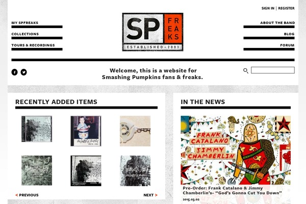 Site using BuddyPress Activity Privacy plugin
