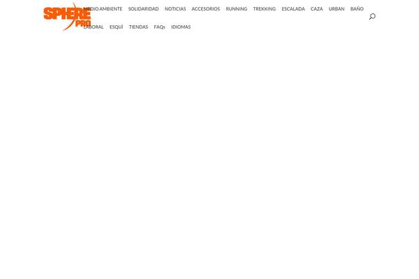 Site using Dt-megamenu plugin