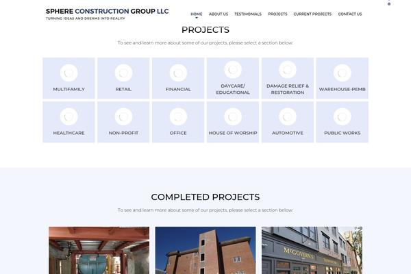 Site using Wp-team-showcase-and-slider plugin