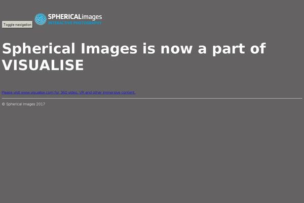 BlogArise theme site design template sample