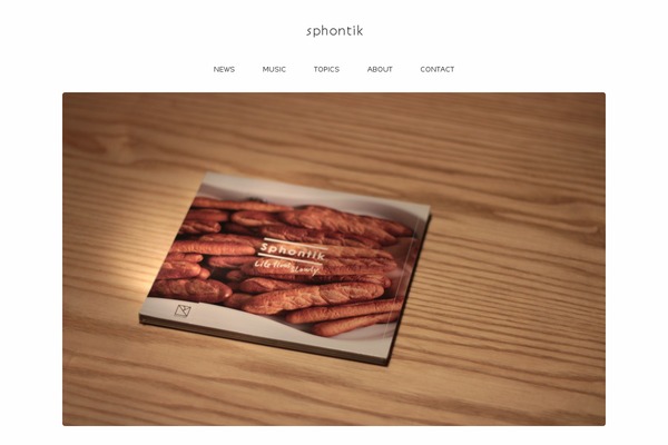 Slider Responsive Theme theme site design template sample