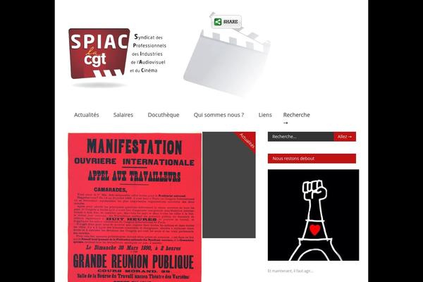 Site using Google Calendar Widget plugin