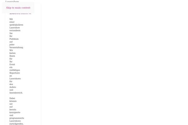 Yootheme theme site design template sample