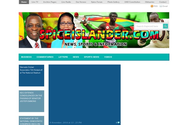 Site using Wpzoom-shortcodes plugin