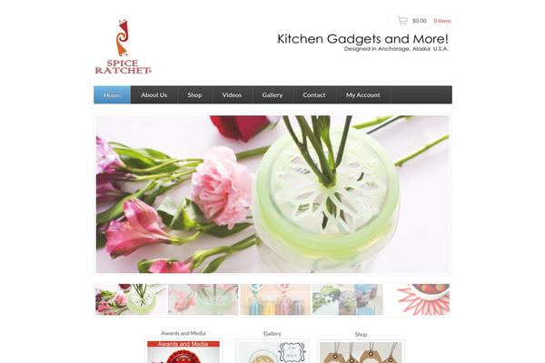 Site using Woocommerce-views plugin