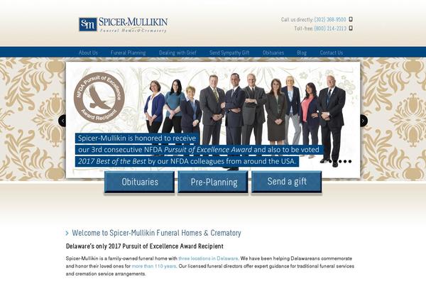 Welcome Inn Parent theme site design template sample