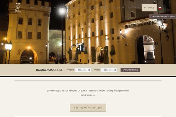 Site using Enjoy-instagram-instagram-responsive-images-gallery-and-carousel plugin