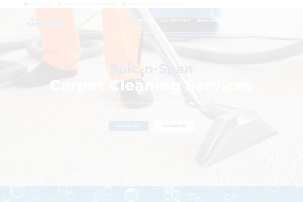 Site using WooCommerce WooCart Popup Lite plugin