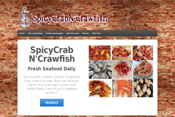 Site using Colorful text widget plugin